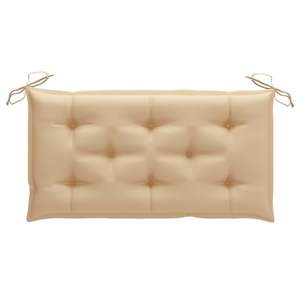 Banco de Jardín Rectangular Rústico y Duradero para Patio, Asientos de Exterior de Primera Calidad - Product Image 6