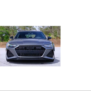 ข้อเสนอพิเศษ รถยนต์มือสอง Audi RS6 Avant Performance ปี 2024 - Product Image 1