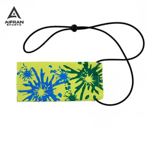 Funda de Silicona Personalizada para Barril de Paintball con Cordón Ajustable, Protector de Seguridad Duradero para Tiro al Aire Libre - Product Image 2