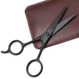 Ciseaux de coiffure professionnels avec poignée confortable, excellente qualité, offre spéciale - Product Image 1
