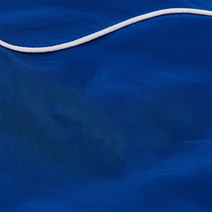 Ensemble de survêtement pour femme 100% polyester antibactérien, écologique, uni, deux pièces, coupe-vent, léger et surdimensionné - Product Image 5