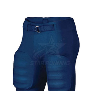 Qualité supérieure, prix raisonnable, 100% polyester, durable, respirant, léger, imperméable, écologique, séchage rapide, STAR RUNNING - Product Image 4