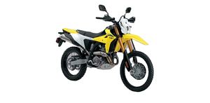 Moto Dual Sport DR-Z4S+ 2026 - Moteur polyvalent très demandé - Offre exceptionnelle ! - Product Image 2
