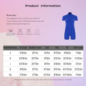 Combinaisons de sport pour hommes, justaucorps, maillots de bain, tenues de cyclisme, de natation et de plage, maillots de bain de compétition, fabrication sur mesure - Product Image 6