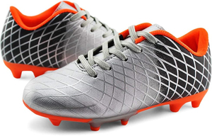 Chaussures de football, vêtements de sport performants, chaussures de football durables, chaussures d'entraînement athlétiques, chaussures de football - Product Image 6
