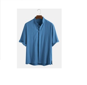 Unique Design Wholesale Price Men's <b>shirt</b> New Arrival Polo <b>Shirts</b> Quick Dry Top Trending Product Men <b>Shirts</b> in <b>Cheap</b> Price - Product Image 4