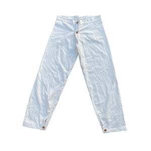 กางเกงสไตล์ยุคสงครามกลางเมืองอเมริกันแบบจำลอง กางเกงลำลองยุคสงครามกลางเมืองอเมริกันแบบจำลอง - Product Image 1