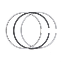 Segment de piston pour ISUZU 4HK1X 4HK1 4HL1 8-98017-166-0 8-97603-423-1 8-97331-641-0 115mm 6HK1 1-87618212-0 1-12111-976-0 NQR500