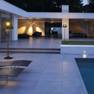 Lampada da Terra Solare a LED RGB Dimmerabile per Esterni, Luci Solari da Giardino - Product Image 6