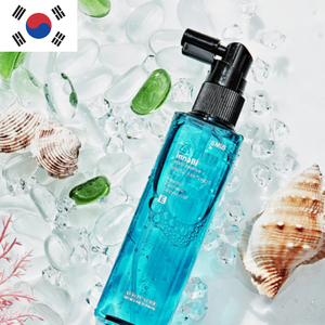 SMiB InnaBi Scalp Essence Coral Calcium Hair Loss Care Strengthening Hydrating Soothing Oil Balance Control Deep Hydration - Product Image 1