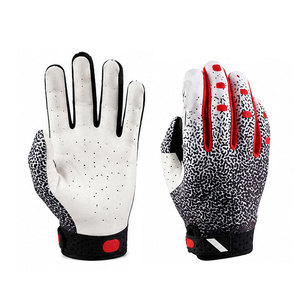 Custom Sim Racing <b>Gloves</b> High Grip Racing <b>Gloves</b> Breathable <b>Driving</b> <b>Gloves</b> For Gaming Racing And Practice Use - Product Image 1