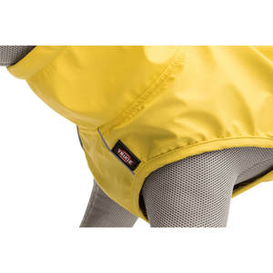 Amarillo Impermeable Vimy M Abbigliamento per Animali Domestici Taglie 45 cm 4456 cm - Product Image 2