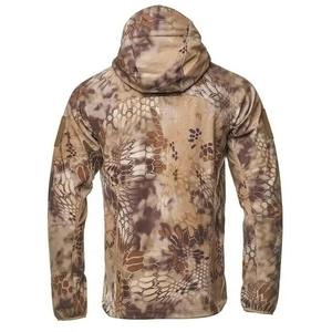 Insulated <b>Waterproof</b> Outdoor Men <b>Jacket</b> Camouflage Hunting <b>Jacket</b> Thermal Lightweight Outdoor - Product Image 3