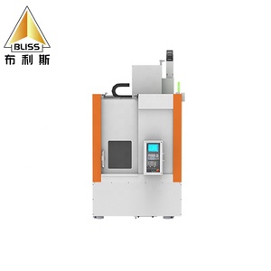 Máquinas herramientas <span class=keywords><strong>CNC</strong></span> BlissVZ7BM de alta precisión Centro de mecanizado <span class=keywords><strong>CNC</strong></span> de <span class=keywords><strong>China</strong></span> Torno vertical Vmc - Product Image 2