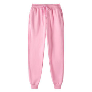 Pantalon de survêtement homme GENERSA SPORTS en toile tissée légère et respirante, imprimé, 100 % coton, décontracté, taille mi-haute avec cordon de serrage - Product Image 5