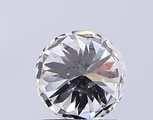 Diamant de laboratoire CVD de 0,87 carat, pierre brute, certifié IGI, couleur D, taille brillant rond, polissage EX, pour la fabrication de bijoux - Product Image 4