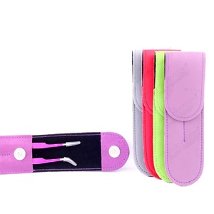 Pince à épiler classique et volumineuse couleur plasma pour faux cils - Product Image 6