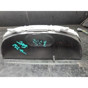 เร็กซ์ตัน ชุดหน้าปัดเรือนไมล์มือสอง 8022008212 - Product Image 1