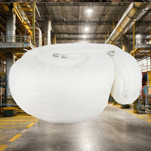Barrera Absorbente de Aceite Industrial Flotante Grande 6400 para la Limpieza de Derrames de Combustible Marino y Aceite Industrial en Alta Mar - Product Image 2