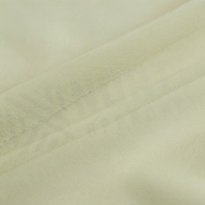 Hiyab de Chifón de Color Sólido para Mujer, Transpirable, para Uso Diario, Pañuelo Étnico - Product Image 5