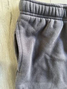 Pantalones Cortos de Algodón Ecológicos para Hombre, Cintura Alta Elástica, Casuales, con Logotipo Personalizado, Venta al Por Mayor OEM - Product Image 3