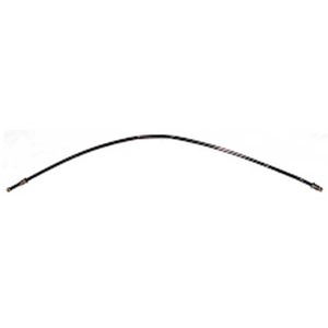 Tubería de Combustible Hidráulica OEM 1667052M91 Compatible con Piezas del Motor del Tractor Bajaj Massey Ferguson MF265 - Product Image 1