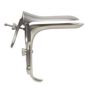 Espéculo vaginal de acero inoxidable resistente a la corrosión, instrumentos ginecológicos de Endochoice Medical - Product Image 2