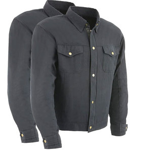 Factory Price Unique Style Custom Color <b>Men</b> <b>Denim</b> <b>Jacket</b>-Premium Quality 100% Cotton Breathable Eco-Friendly <b>Denim</b> <b>Jacket</b> - Product Image 6