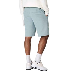 Shorts pour hommes de haute qualité, solides, à prix raisonnable, nouveau design, meilleure arrivée, imprimés, en polyester/coton - Product Image 3