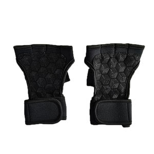 Gants de musculation à poignets renforcés pour l'entraînement et le cross-training – Offre Spéciale - Product Image 3
