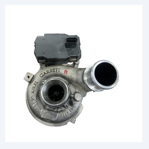 อุปกรณ์อิเล็กทรอนิกส์สำหรับรถยนต์อื่นๆ ใช้ร่วมกับ Garrett Turbo 28231-2F000 784114-0002 สำหรับ Hyundai ix35 Tucson อะไหล่รถยนต์เกาหลี - Product Image 5