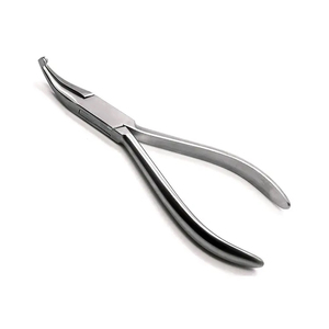 Alicates de Ortodoncia Howe, Herramientas Quirúrgicas Dentales con Grabado Personalizado, Producción Rápida y Servicio OEM - Product Image 2
