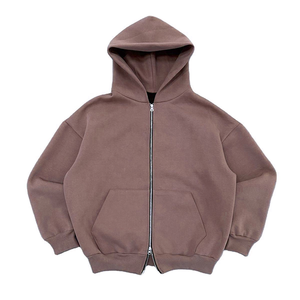 Sudaderas con Capucha para Hombre al por Mayor, Sudaderas de Alta Calidad, Sudaderas de Algodón con Logotipo Personalizado, Sudaderas Unisex Resistentes - Product Image 6