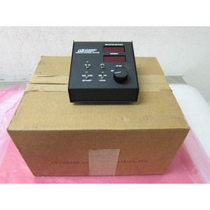 ระบบควบคุมแบบอนาล็อก Advanced Energy 3155061-001 AE - อุปกรณ์และอะไหล่เซมิคอนดักเตอร์ระดับโลกที่เชื่อถือได้ - Product Image 1