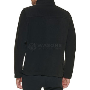 Chaqueta de Forro Polar con Cierre para Hombre, Resistente, para Senderismo y Camping, Transpirable, 2026 - Product Image 6
