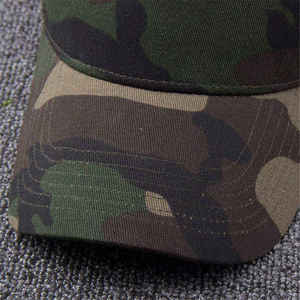 Fabricant de casquettes de camionneur à marque privée, fournisseur en gros de casquettes en maille personnalisées, casquettes ajustables tendance pour les marques de détail - Product Image 5