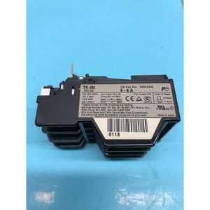 Relais de surcharge thermique Fuji Electric TK-0N, 179427 - Équipements et pièces semi-conductrices d'occasion fiables à l'échelle mondiale chez - Product Image 4