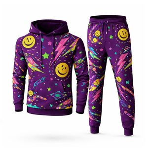 Sudadera con Capucha Unisex de Manga Larga para Invierno, de Poliéster, con Estampado de Camuflaje, Transpirable, Impermeable, con Estampado Digital, para Caza y Actividades al Aire Libre - Product Image 3