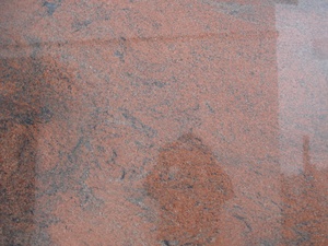 Dalles de granit rouge multicolores de qualité supérieure, finition polie et flammée Lapotara pour plans de travail de cuisine, carreaux et revêtements de sol pour la rénovation de la maison - Product Image 5