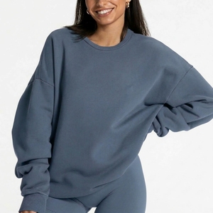 Pull décontracté à col rond pour femme en maille douce – Idéal pour la vente en gros aux États-Unis - Product Image 3