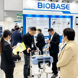 <span class=keywords><strong>Biobase</strong></span> centrífuga grande capacidade tabela Top baixa velocidade refrigerado laboratório centrífuga para laboratório - Product Image 6