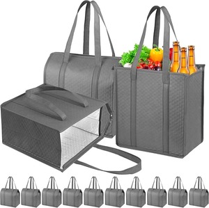 Compact and stylish from Vietnam Insulated Lunch Cooler Bag Small Cooler Bag OEM Customizable Unisex - Product Image 6