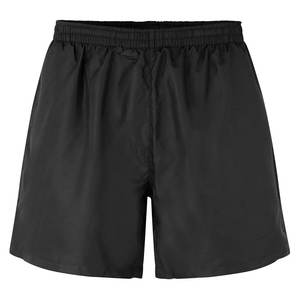 กางเกงว่ายน้ำผู้ชายแบบเรียบง่าย คุณภาพสูง ราคาคุ้มค่า ทันสมัย ยืดหยุ่นได้ดี - Product Image 4