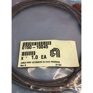 AMAT 0150-10045 CABLE DE EXTENSIÓN, HE OVER - Equipo y Piezas de Semiconductores de Confianza de Marca Global - Product Image 1
