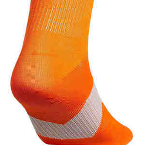 Chaussettes de sport respirantes 100% coton pour hommes, chaussettes de sport d'hiver de haute qualité, personnalisées, antidérapantes, tissées - Product Image 3