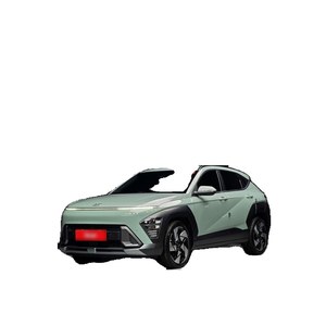 Hyundai Kona 1.6 Turbo 2WD Essence Automatique Sièges en Cuir Caméra Arrière 23 370 km Volant à Gauche 2024 - Product Image 1