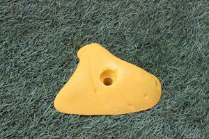 Anti-Slip Textured FRP Climbing Holds Fiberglass Grips Educational Indoor/Outdoor Use for Adventure Parks Daycares Public Play - Product Image 2