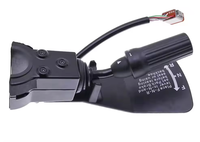 AT432901 432901 Commutateur de transmission de commande joystick adapté aux chargeuses 210K 310K 310SK 315SK 325K 325SK 410K 710K 435
