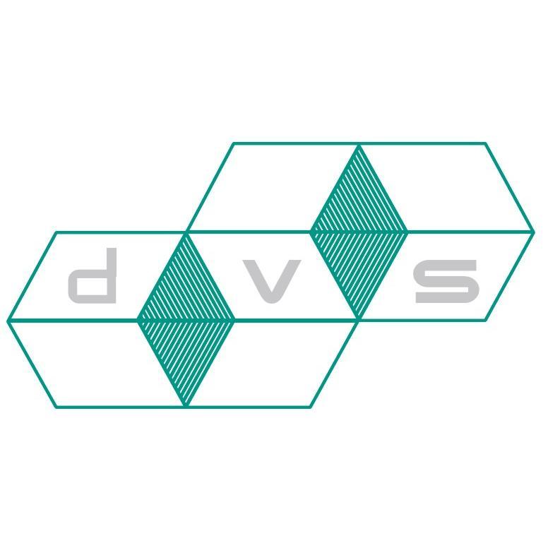 dvs cap GmbH logo