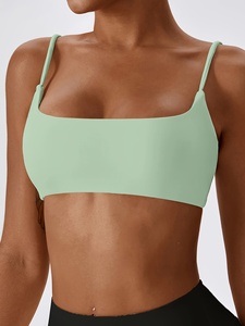 Cómodo Sujetador Deportivo para Mujer con Soporte Elástico para Ejercicio, Fitness y Vida Activa - Product Image 4